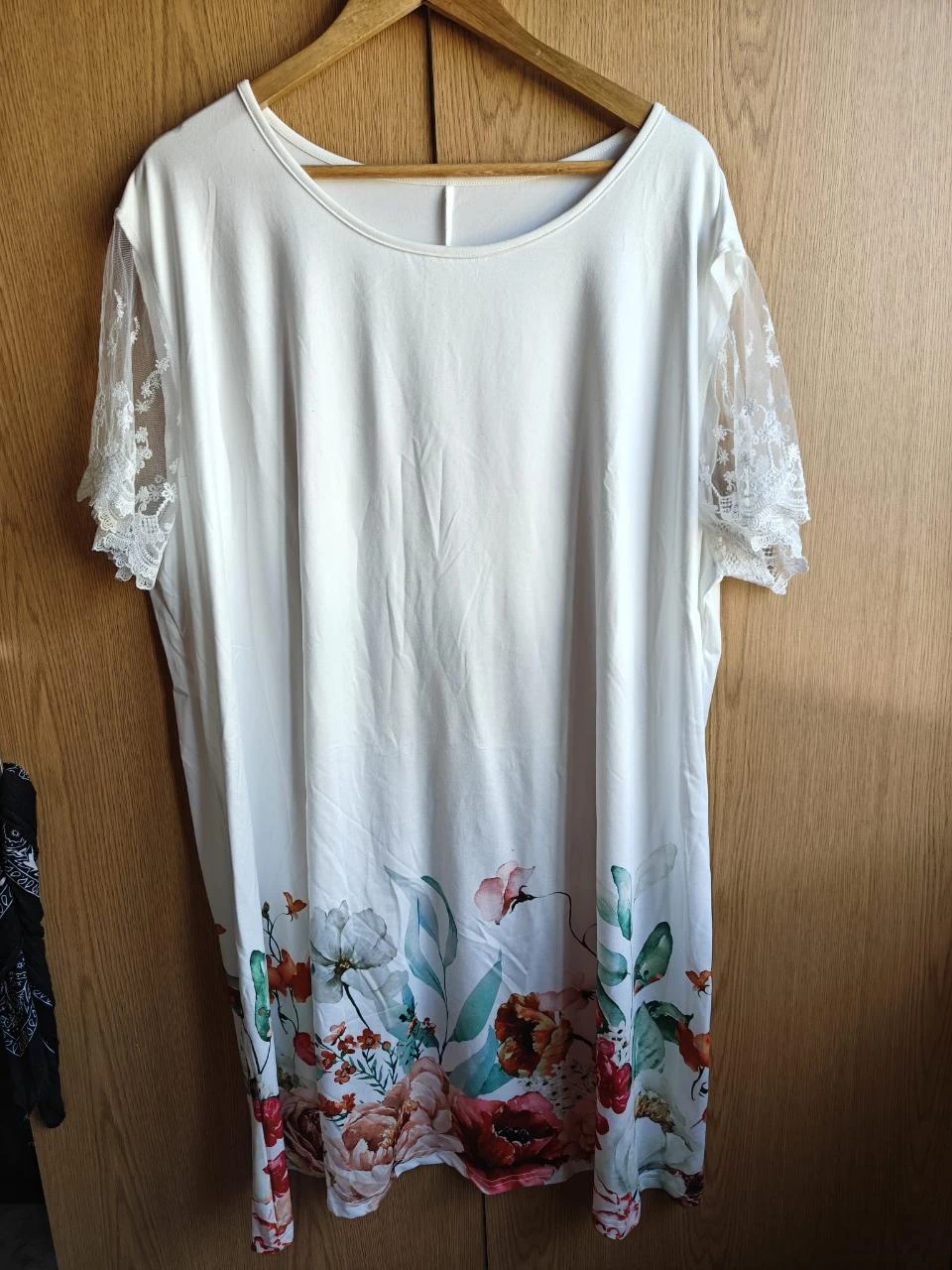 Vestido branco